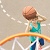 Basketball Court